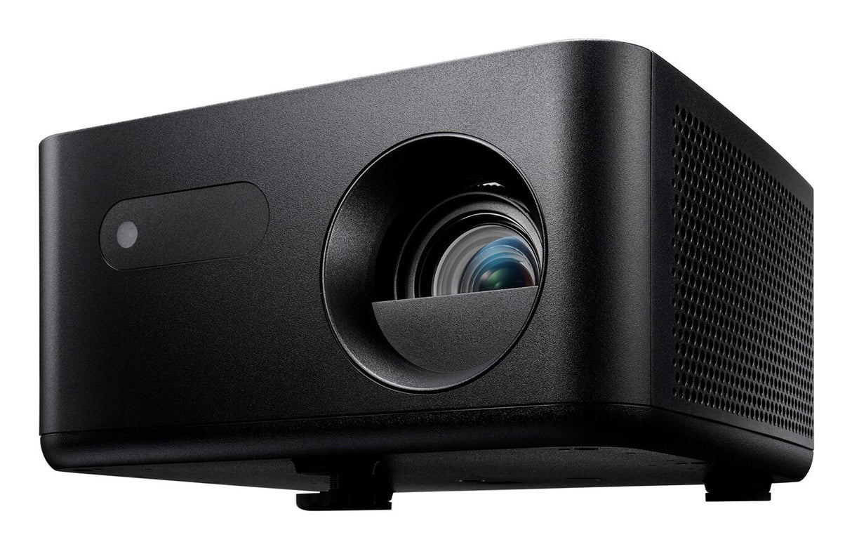 Optoma Photon Life PK31 Standard throw projector 900 ANSI lumens DLP UHD 4K (3840x2160) 3D Black