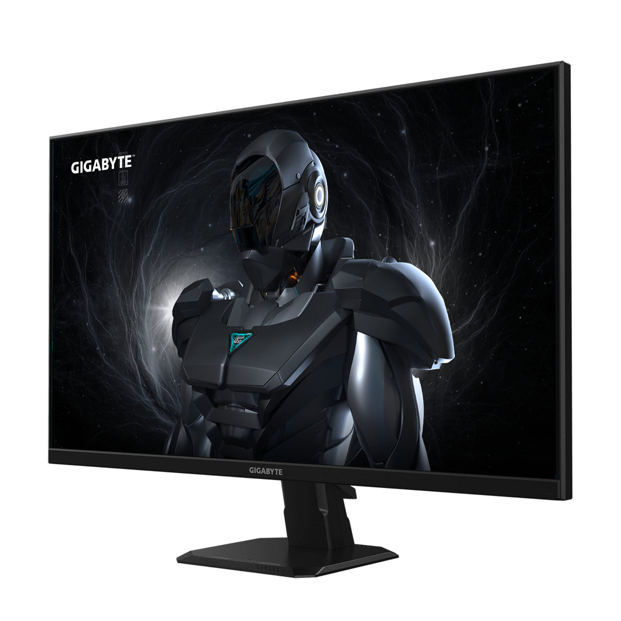 GIGABYTE GS27F2 27" FHD Gaming Monitor - 1920 x 1080, 240Hz, 1ms, 300 cd/m², FreeSync, HDR Ready, HDMI 2.0, Displayport 1.4