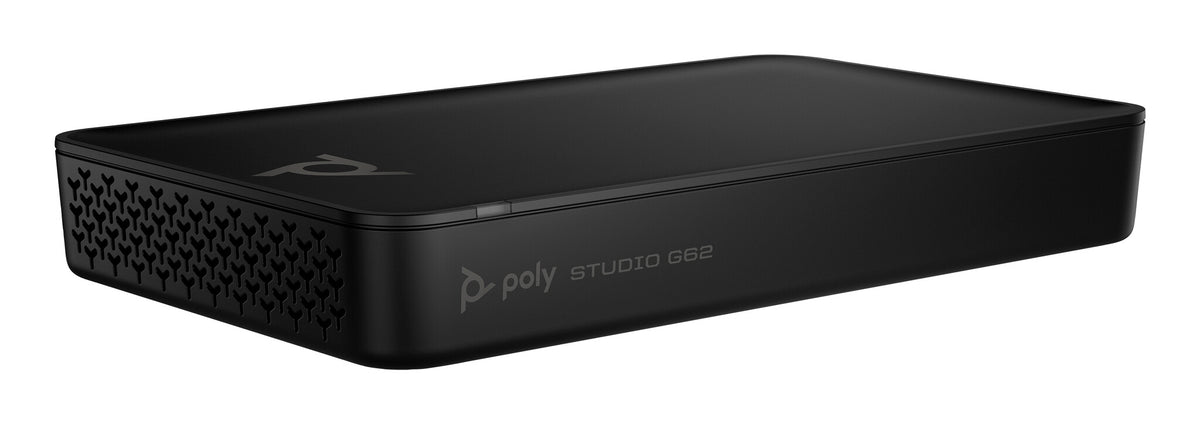 HP Poly Studio G62 Video Conferencing System