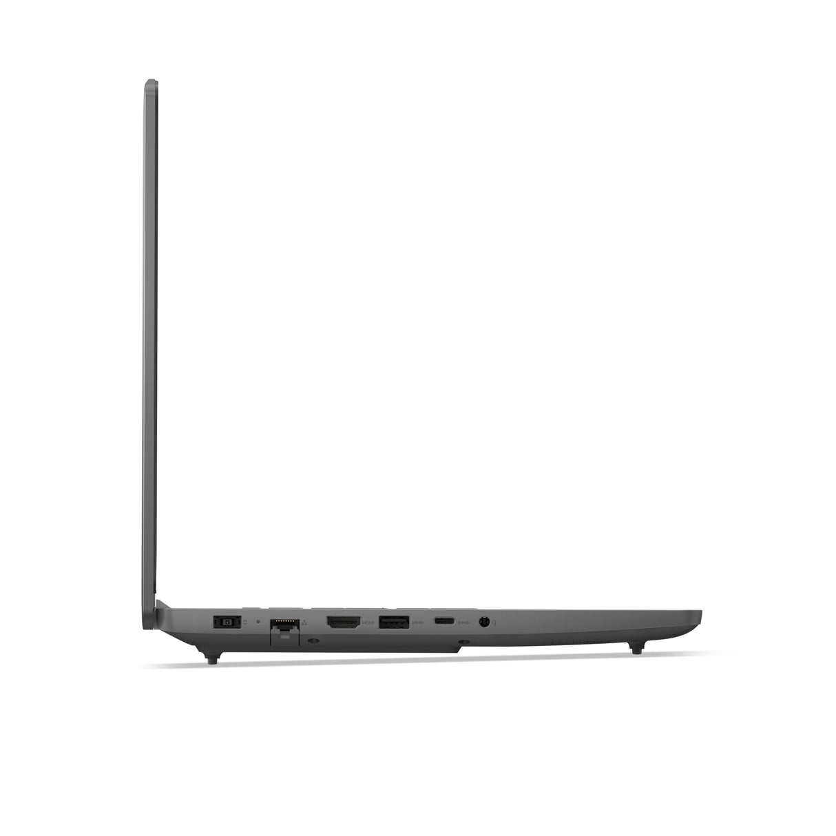 Lenovo LOQ 15ARP10E AMD Ryzen™ 7 7735HS Laptop 39.6 cm (15.6") Full HD 16 GB DDR5-SDRAM 1 TB SSD NVIDIA GeForce RTX 3050 Wi-Fi 6 (802.11ax) Windows 11 Home English Grey