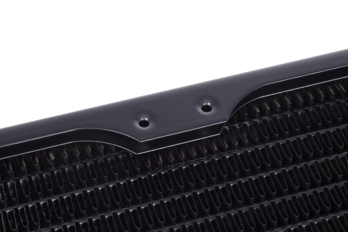 Alphacool 14442 computer cooling system part/accessory Radiatior