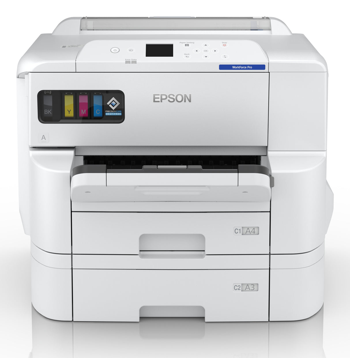 Epson WorkForce Pro EP-C7000DW inkjet printer Colour 4800 x 1200 DPI A3+ Wi-Fi