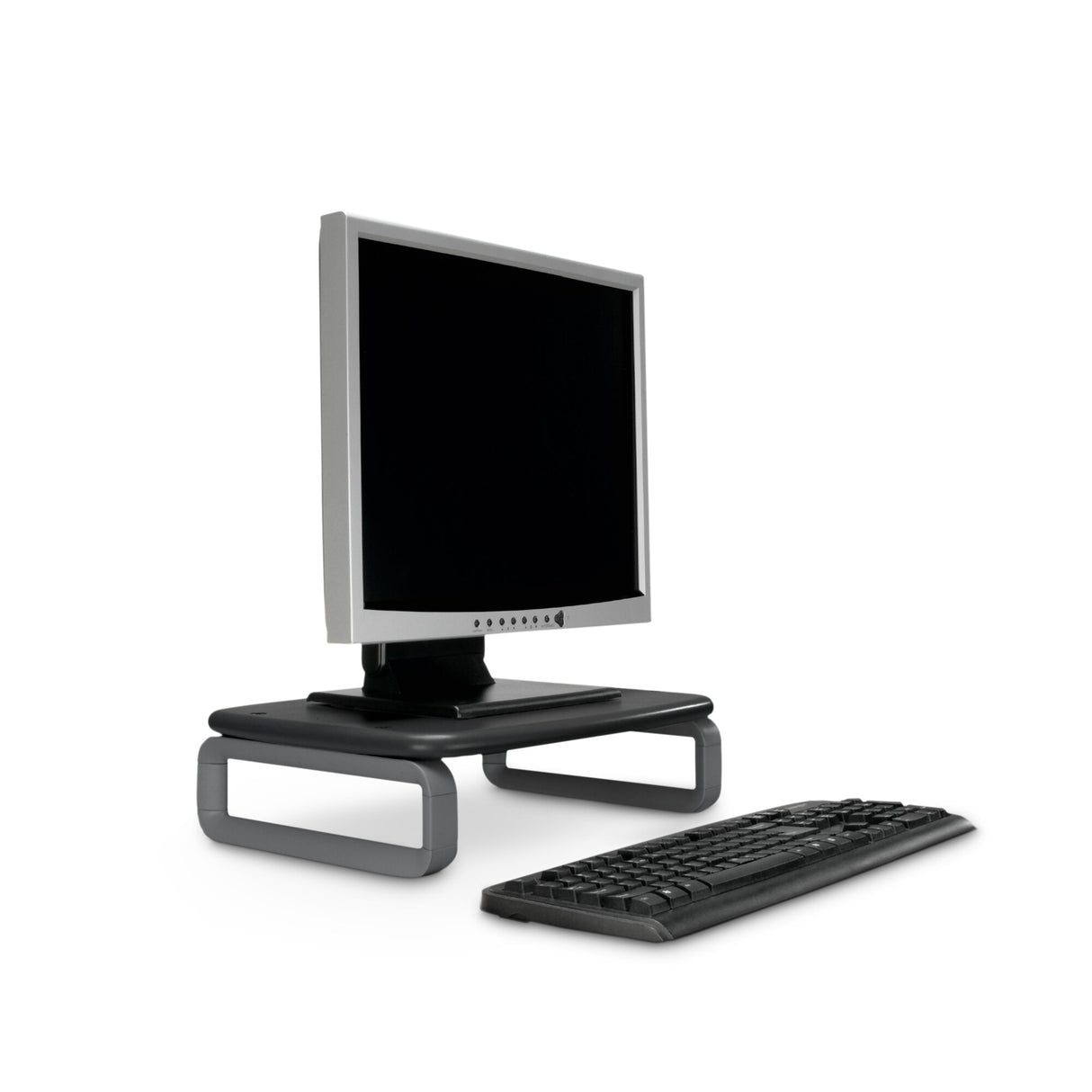 Kensington SmartFit Monitor Stand Plus for screens up to 24"