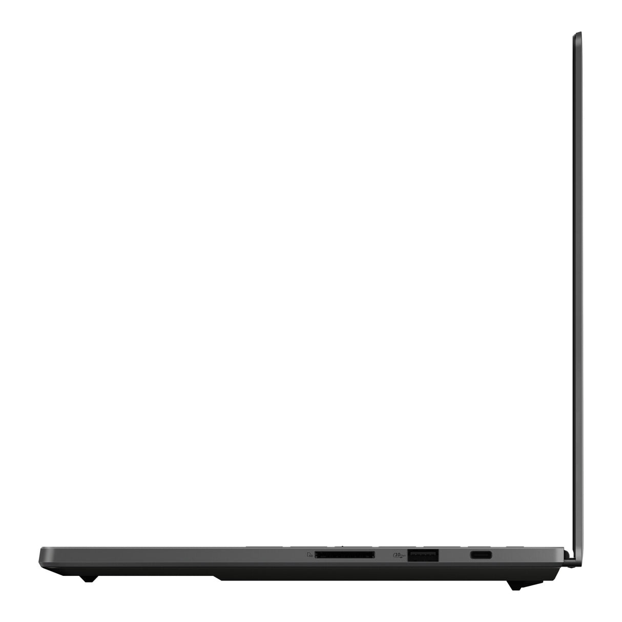 ASUS ROG Zephyrus G14 GU405AW-SY003W Intel Core Ultra 9 386H Laptop 35.6 cm (14") 3K 32 GB LPDDR5x-SDRAM 2 TB SSD NVIDIA GeForce RTX 5080 Wi-Fi 7 (802.11be) Windows 11 Home Grey