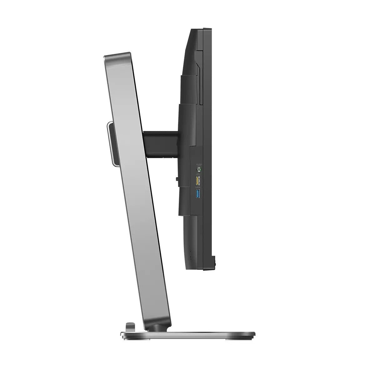 Philips 5000 series 27B2G5500/00 computer monitor 68.6 cm (27") 2560 x 1440 pixels Quad HD LCD Anthracite