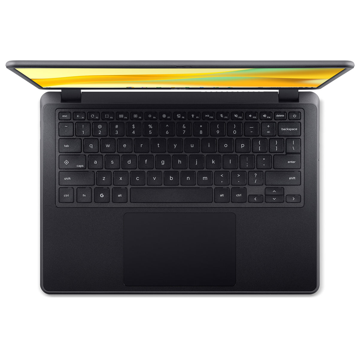 Acer Aspire Chromebook 514 (C937) - Intel N150, 8GB RAM, 128GB, 14" WUXGA display, Chrome OS