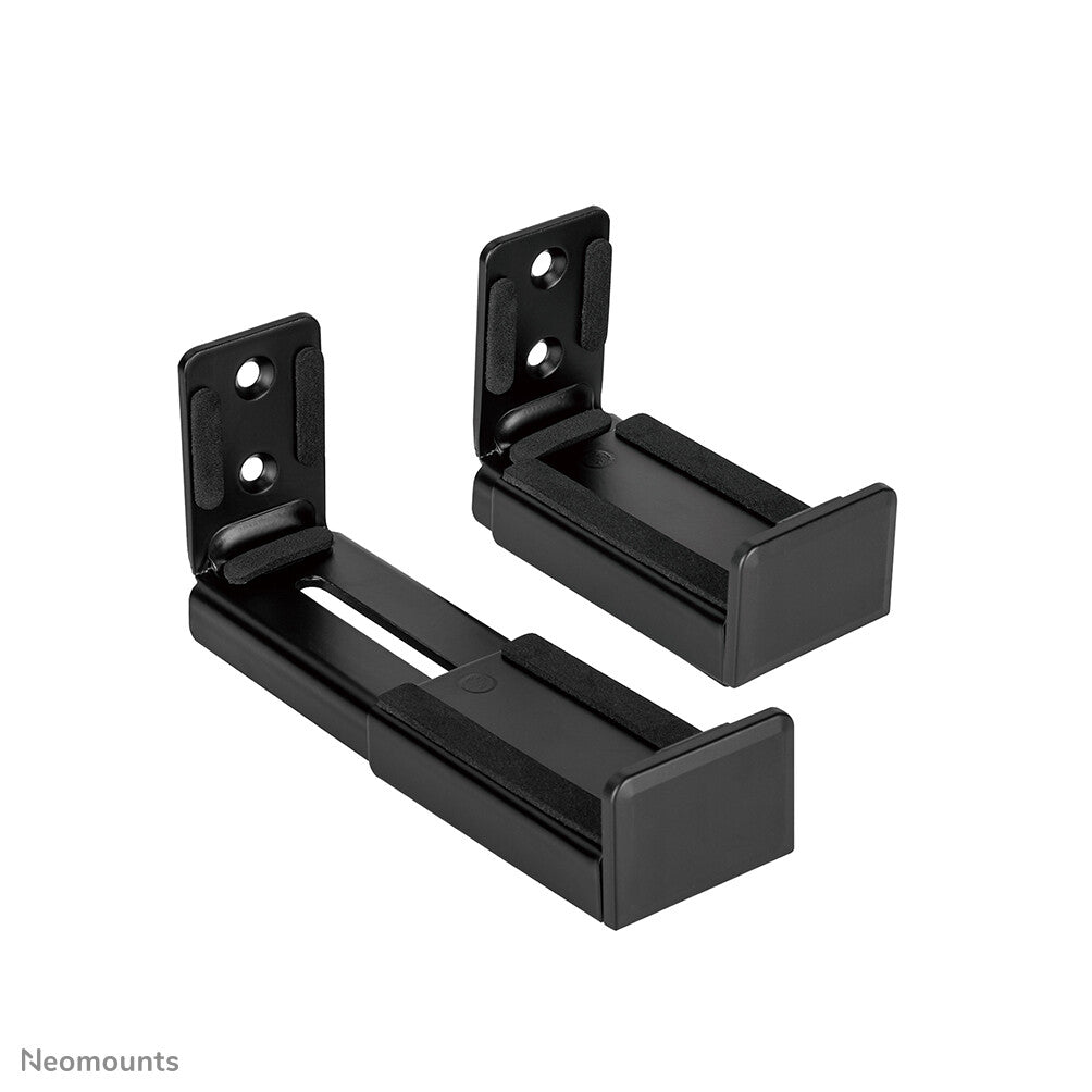 Neomounts AWL29-550BL1 Videobar/soundbar holder wall - max 15 kg - universal
