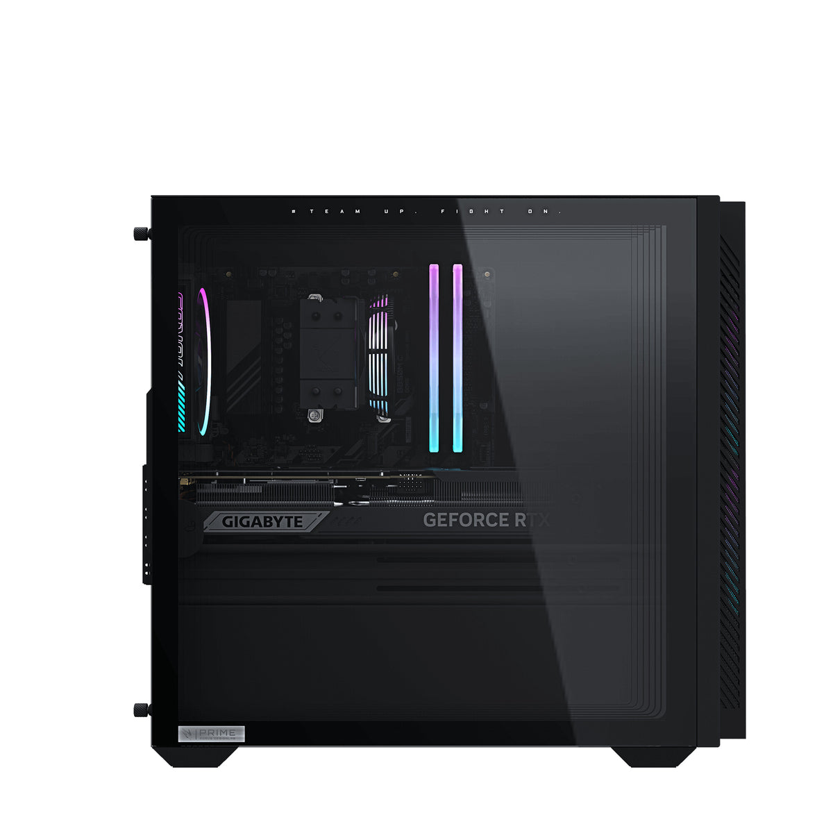 GIGABYTE AORUS PRIME 3 Gaming Desktop PC