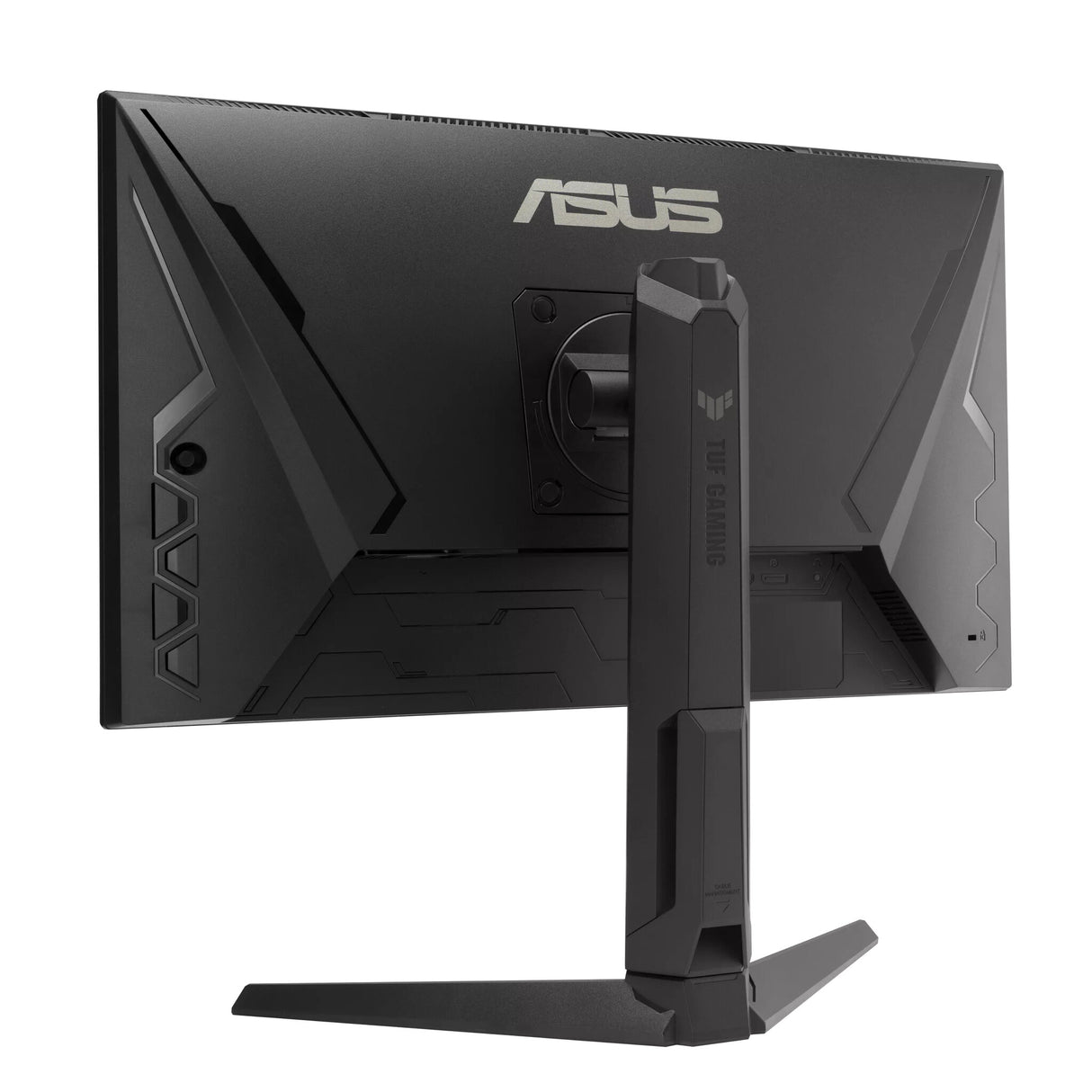 ASUS TUF Gaming VG259QMRL5A computer monitor 62.2 cm (24.5") 1920 x 1080 pixels Full HD LCD Black