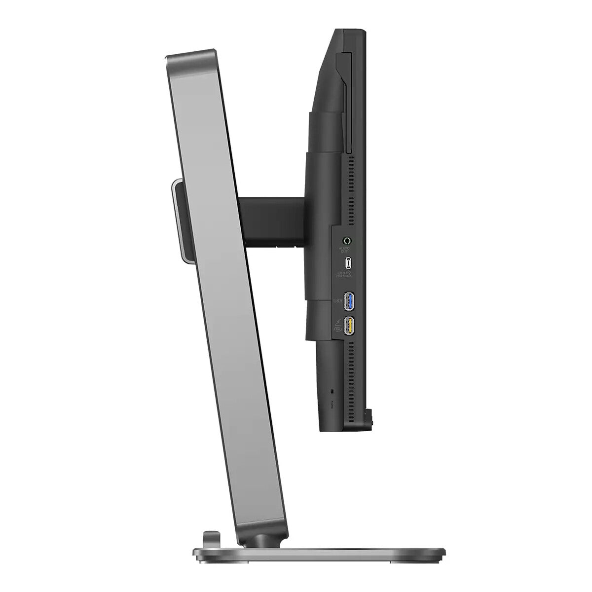 Philips 4000 series 24B2U4301/00 computer monitor 60.5 cm (23.8") 1920 x 1080 pixels Full HD LCD Grey