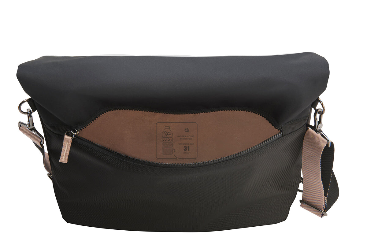 HP 14-inch Convertible Laptop Backpack Tote