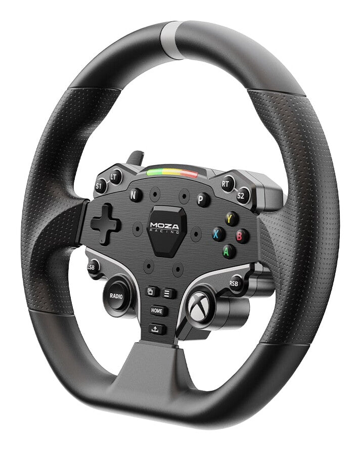 Moza Racing ESX Steering Wheel Black Xbox