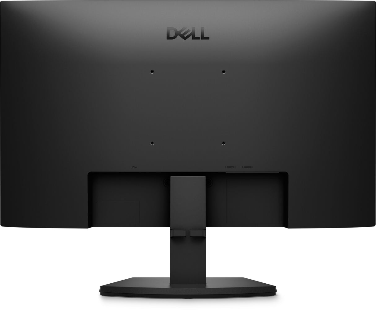 DELL SE2426H computer monitor 60.5 cm (23.8") 1920 x 1080 pixels Full HD LCD Black