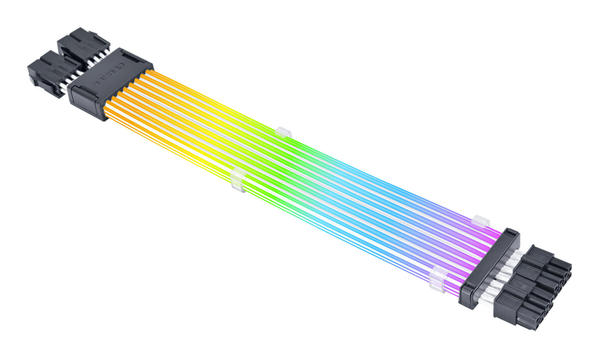 Lian Li PW8-1W-CPU ribbon cable
