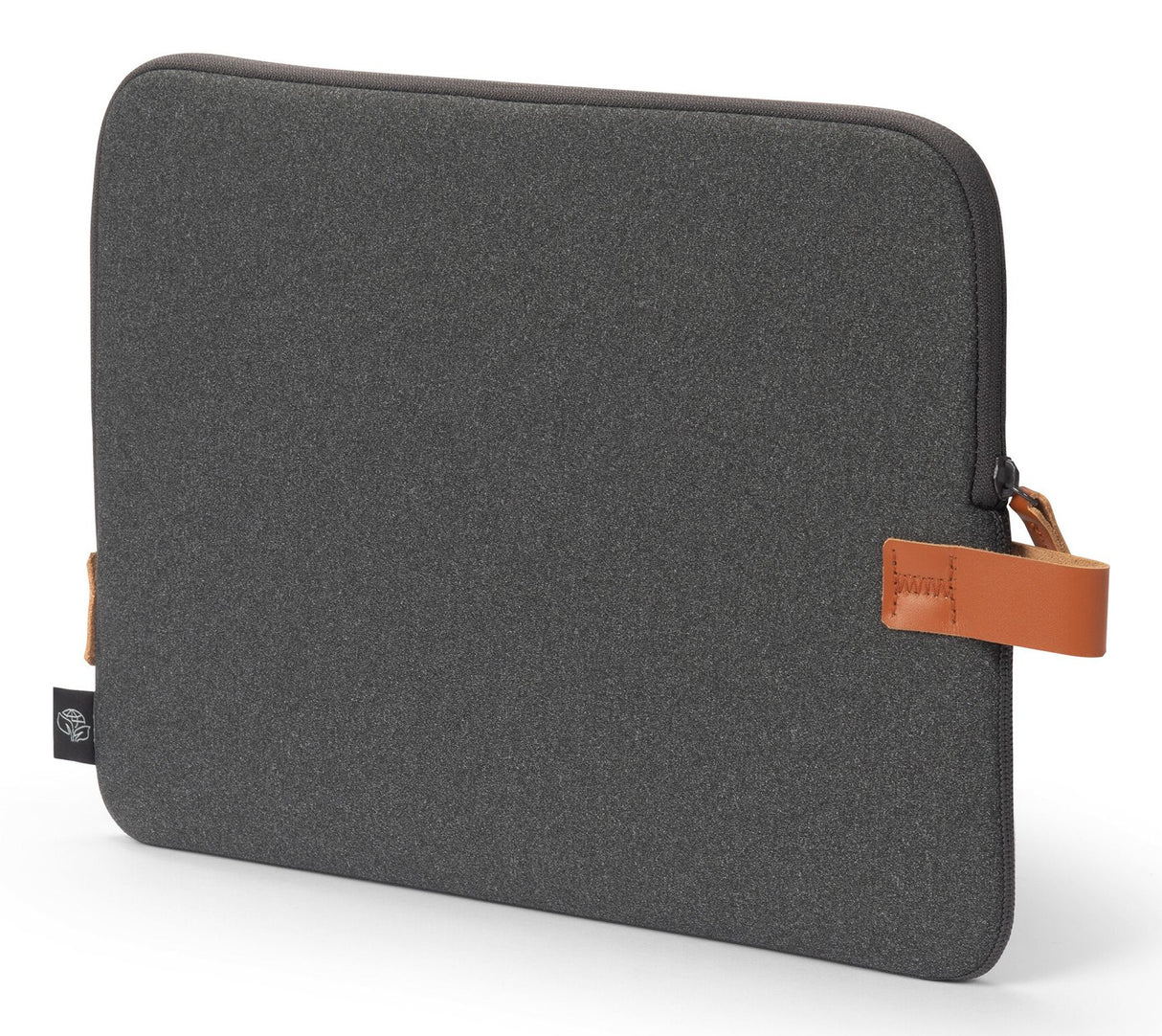 DICOTA D32026-RPET laptop case 38.1 cm (15") Sleeve case Anthracite