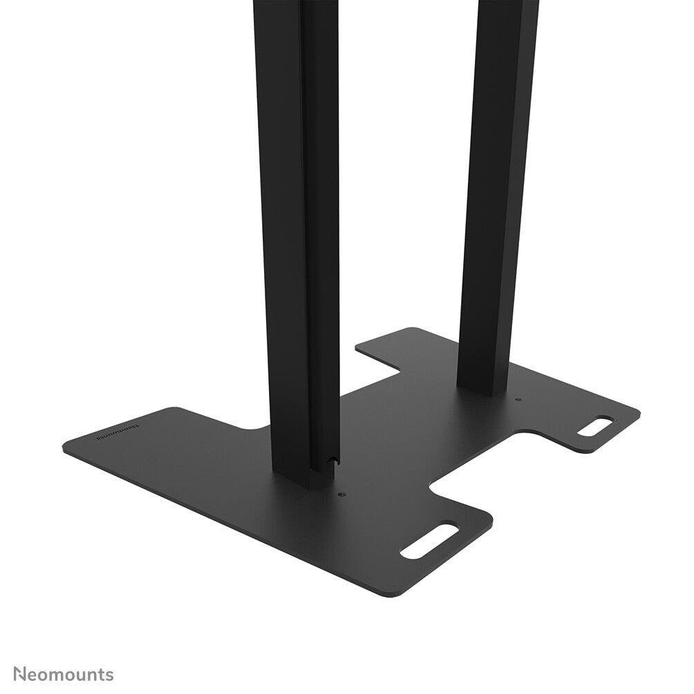 Neomounts AFP-875BL Floor plate - bolt-down