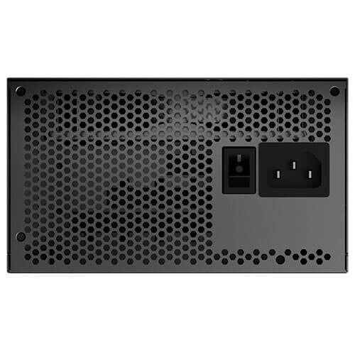 Antec NE850 PLATINUM ATX3.1 power supply unit 850 W 20+4 pin ATX ATX Black