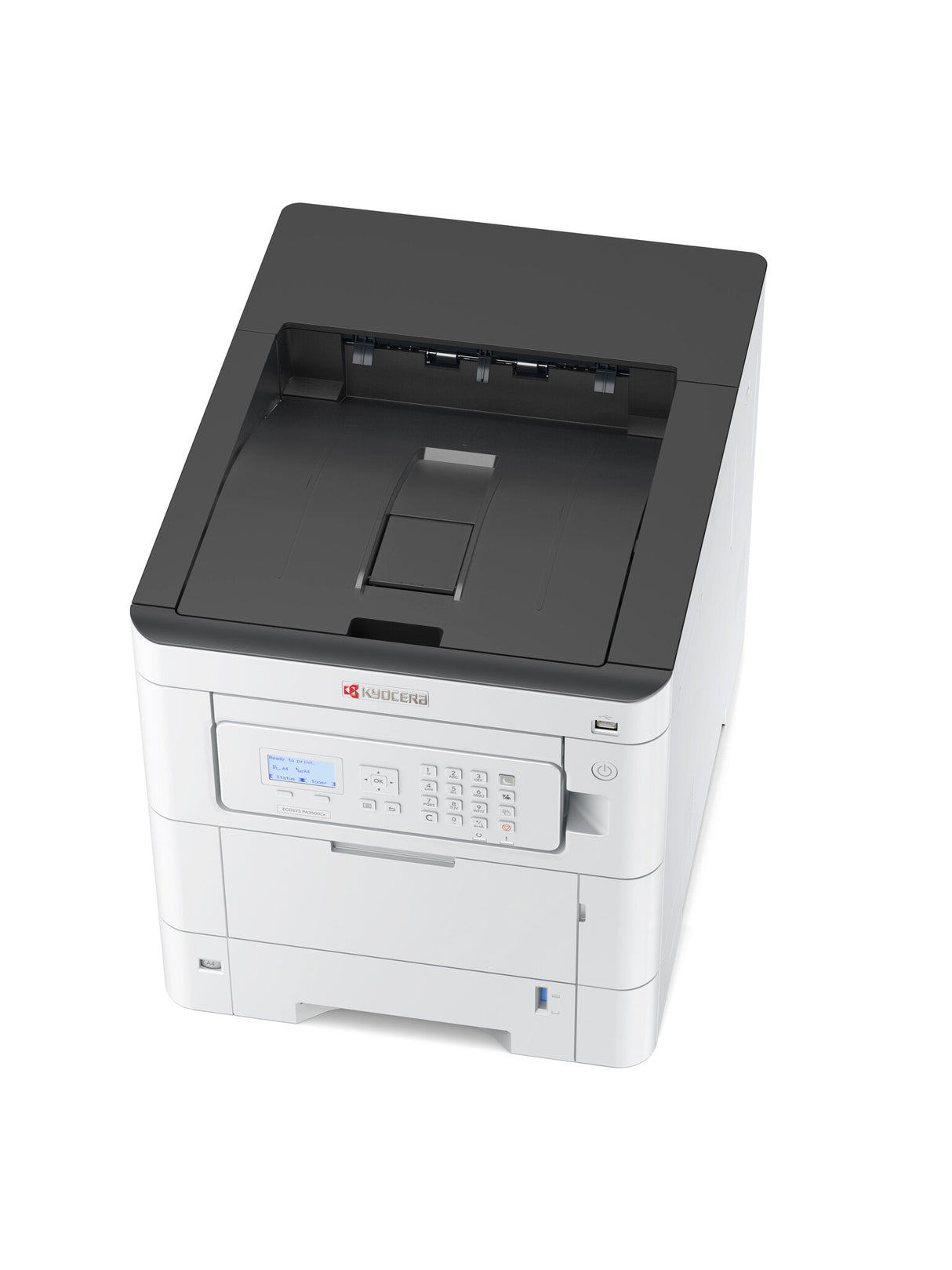 KYOCERA ECOSYS PA3500cx Colour 1200 x 1200 DPI A4