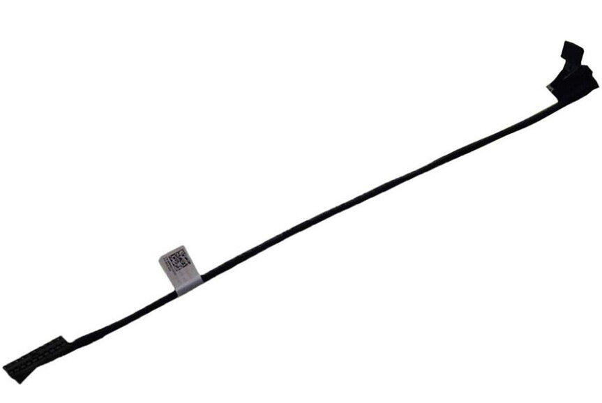 BTI Internal battery cable to connect battery part number F3YGT to laptop models Dell Latitude 7280 and 7380 only