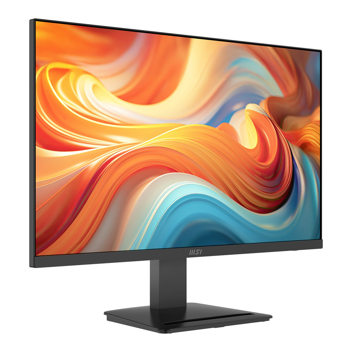 MSI Pro MP273Q E14 computer monitor 68.6 cm (27") 2560 x 1440 pixels Wide Quad HD Black