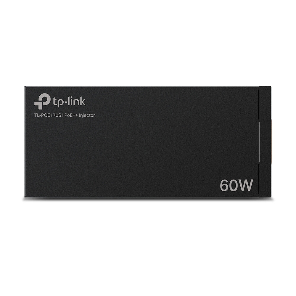 TP-Link TL-POE170S Gigabit Ethernet