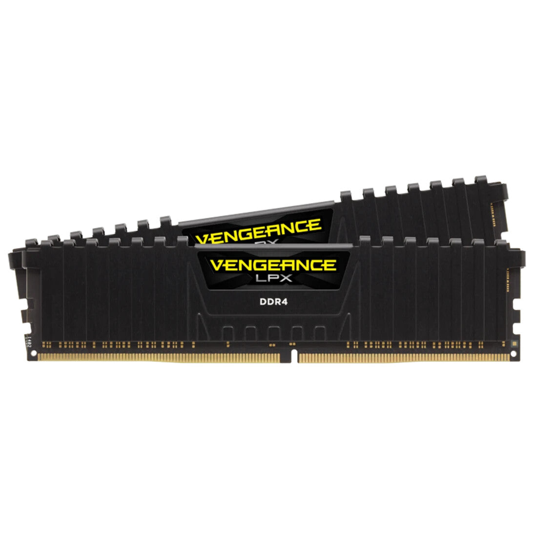 Corsair CM4X8GD3200C16K2E memory module 16 GB 1 x 16 GB DDR4 3200 MT/s 288-pin DIMM