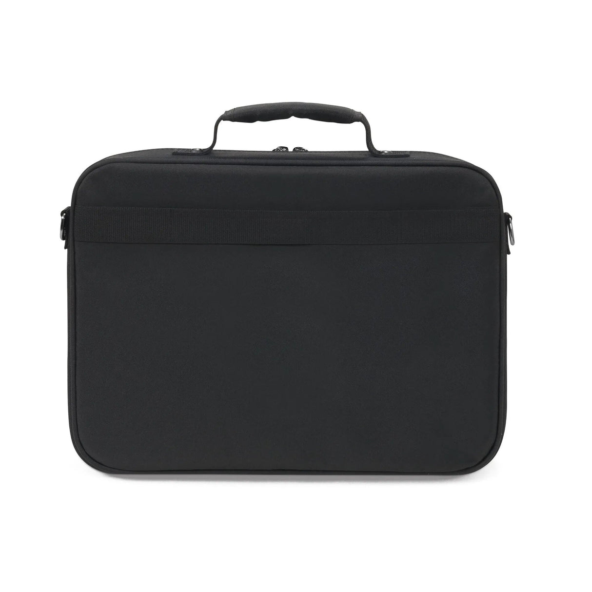 DICOTA D3250201 laptop case 35.6 cm (14") Briefcase Black