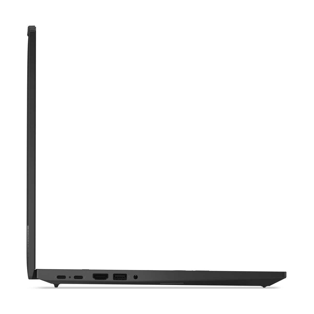 Lenovo ThinkPad P16s Gen 4 (AMD) Copilot+ PC AMD Ryzen™ AI 7 350 Mobile workstation 40.6 cm (16") WUXGA 16 GB DDR5-SDRAM 512 GB SSD Wi-Fi 7 (802.11be) Windows 11 Pro English Black