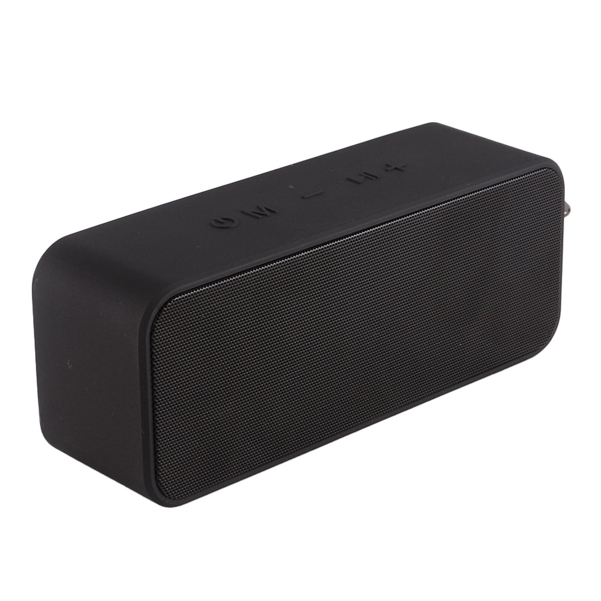 PREVO ES-201 Portable IP7 Waterproof Wireless Speaker with Bluetooth, USB, SD & 2 x 10W Speakers