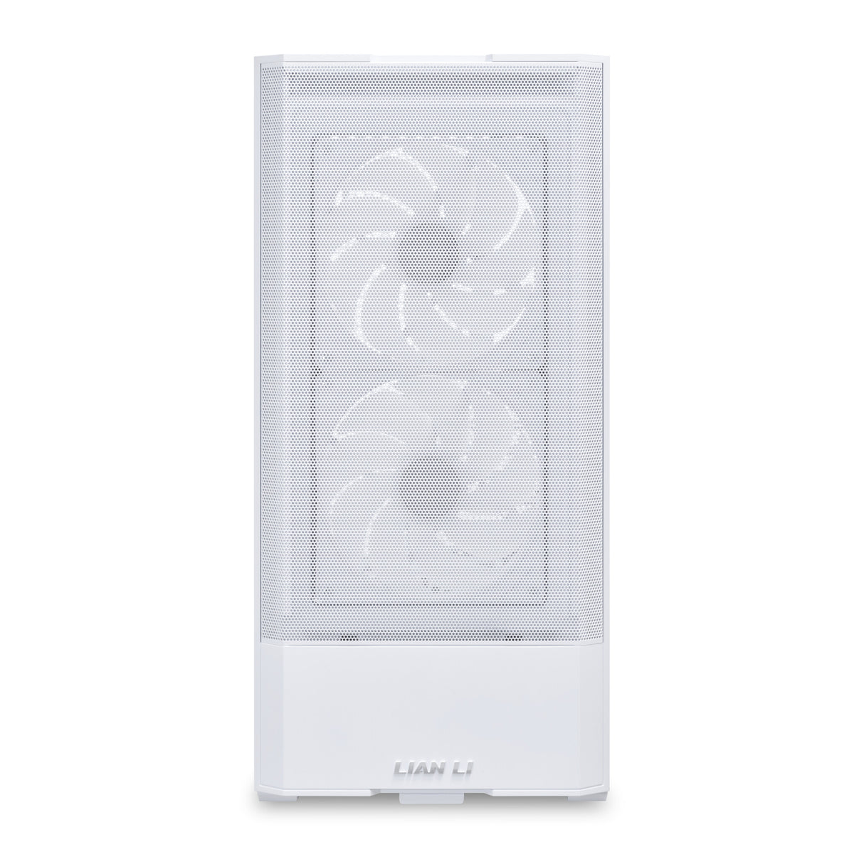 Lian Li Lancool 207 Midi Tower White