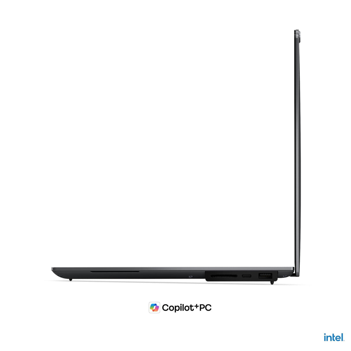 Lenovo ThinkPad X9-15p Gen 1 Aura Edition Copilot+ PC Intel Core Ultra X7 358H Laptop 38.9 cm (15.3") 2.8K 32 GB LPDDR5x-SDRAM 1 TB SSD Wi-Fi 7 (802.11be) Windows 11 Pro English Grey