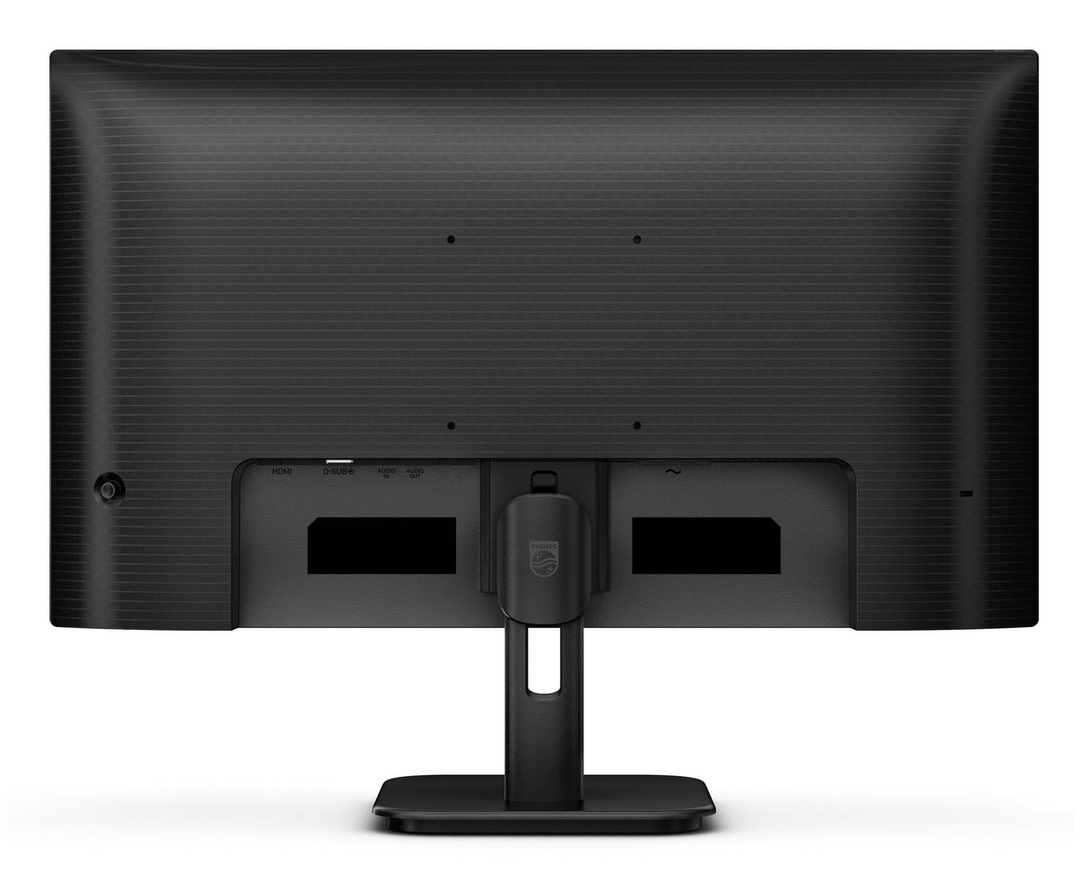 Philips 1000 series 24E1N1100A/00 computer monitor 60.5 cm (23.8") 1920 x 1080 pixels Full HD LCD Black