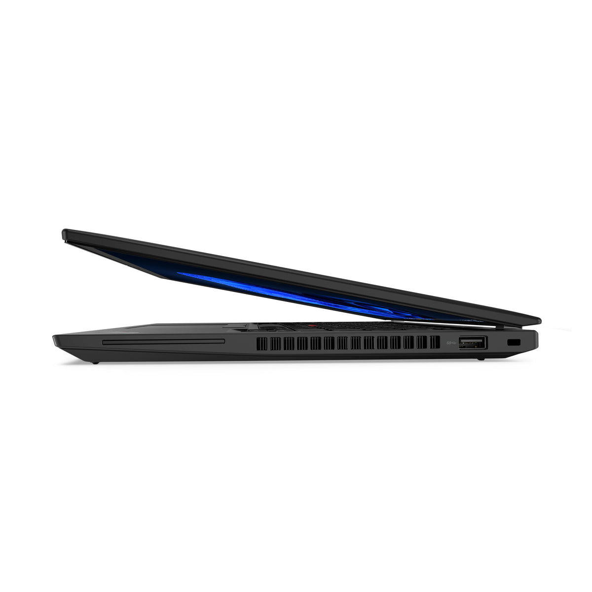 Lenovo ThinkPad T14 Gen 3 (Intel) Intel® Core™ i5 i5-1235U Laptop 35.6 cm (14") WUXGA 8 GB DDR4-SDRAM 256 GB SSD Wi-Fi 6E (802.11ax) Windows 11 Pro UK English Black