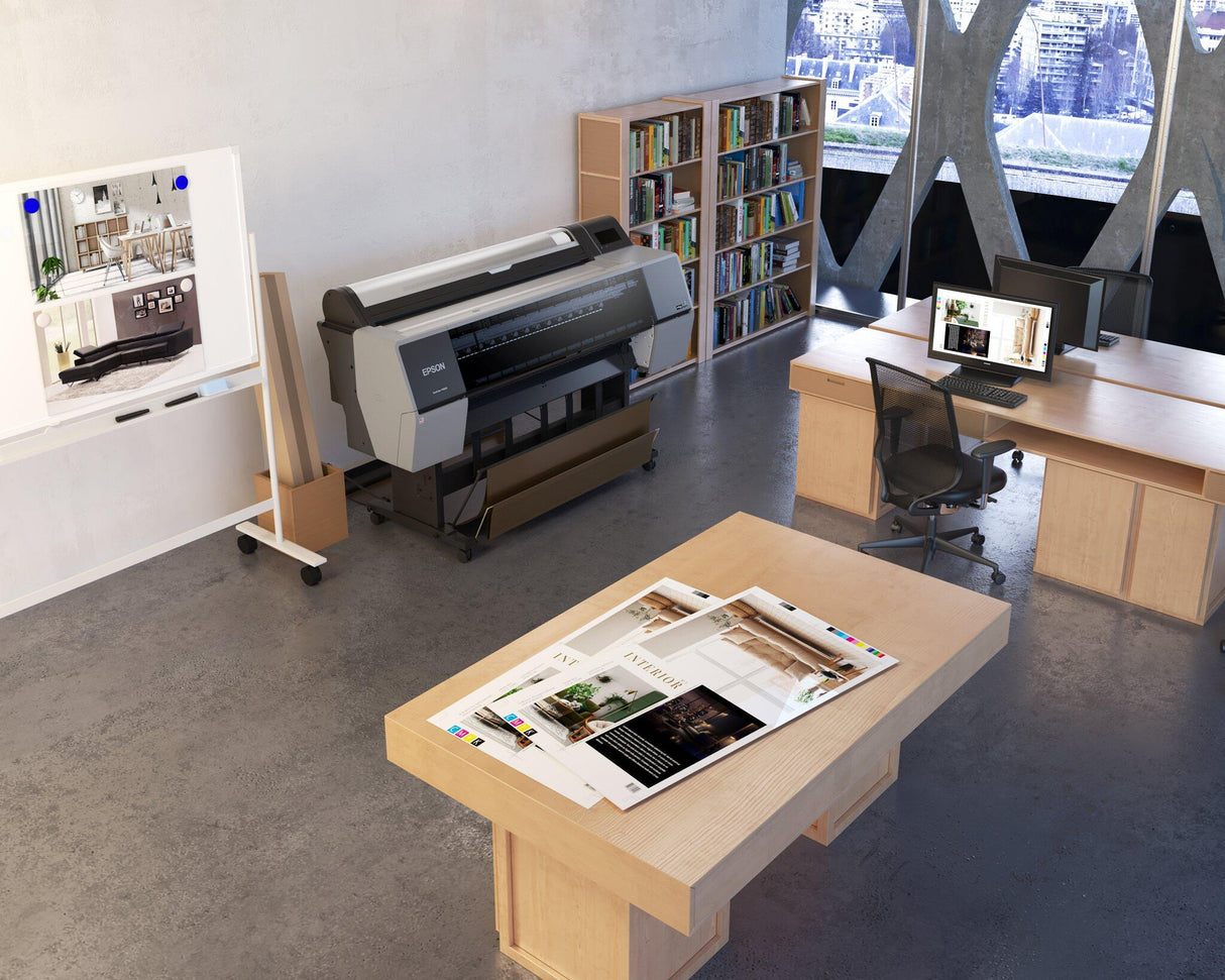 Epson SureColor P9300
