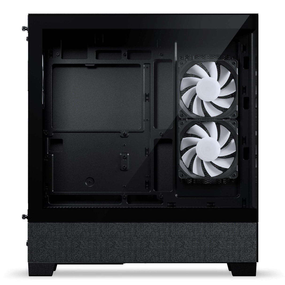 Phanteks XT View Matrix Midi Tower Black