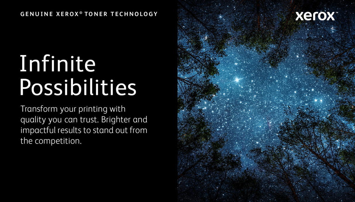 Xerox Genuine ® C410 Color Printer/VersaLink® C415 Color Multifunction Printer Magenta Standard capacity Toner Cartridge (2000 Pages) - 006R04679