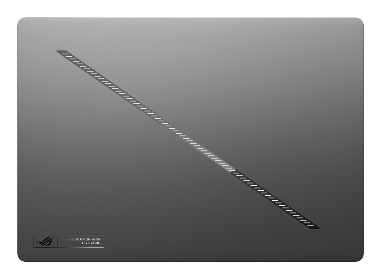 ASUS ROG Zephyrus G14 GU405AW-SY018W Intel Core Ultra 9 386H Laptop 35.6 cm (14") 3K 32 GB LPDDR5x-SDRAM 1 TB SSD NVIDIA GeForce RTX 5080 Wi-Fi 7 (802.11be) Windows 11 Home Grey