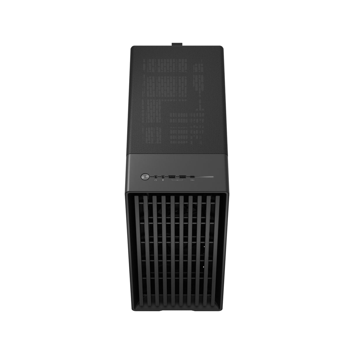 Fractal Design North Momentum Edition Midi Tower Black
