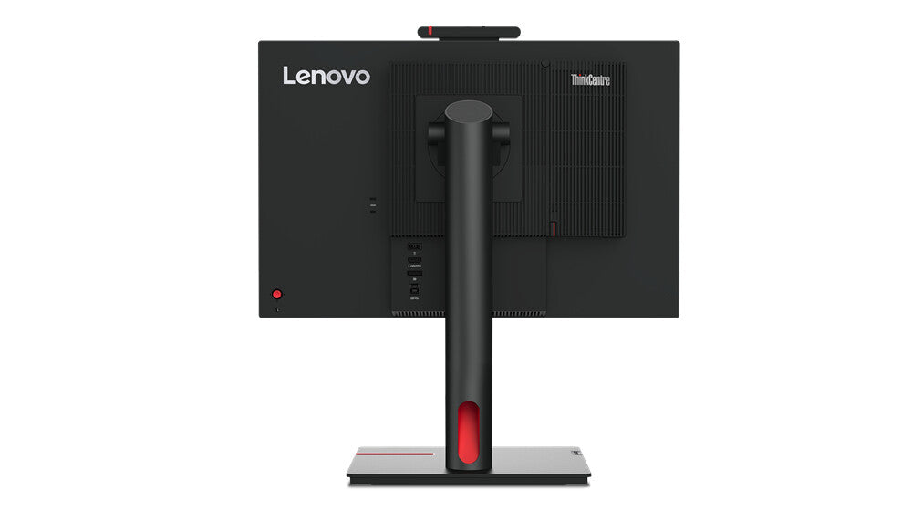 Lenovo ThinkCentre Tiny-In-One 22 computer monitor 54.6 cm (21.5") 1920 x 1080 pixels Full HD LED Black