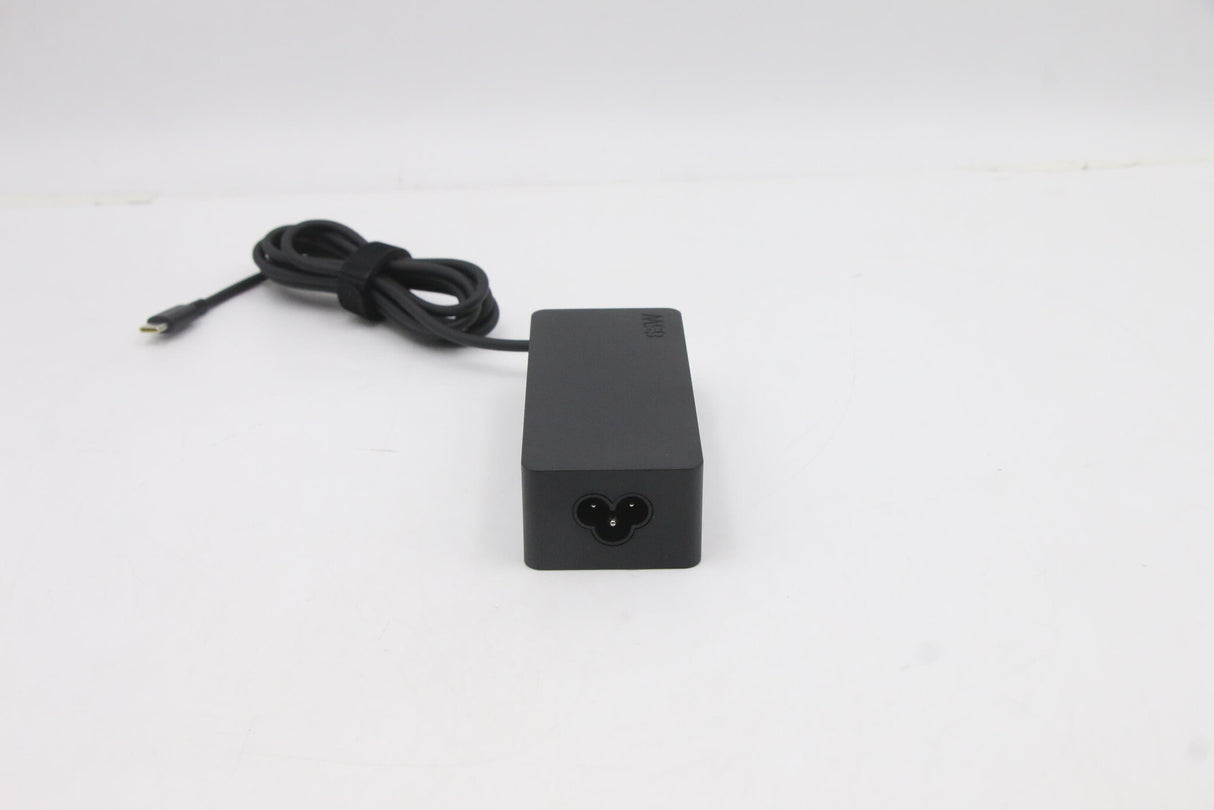 Lenovo 5A10W86261 power adapter/inverter Indoor 65 W Black