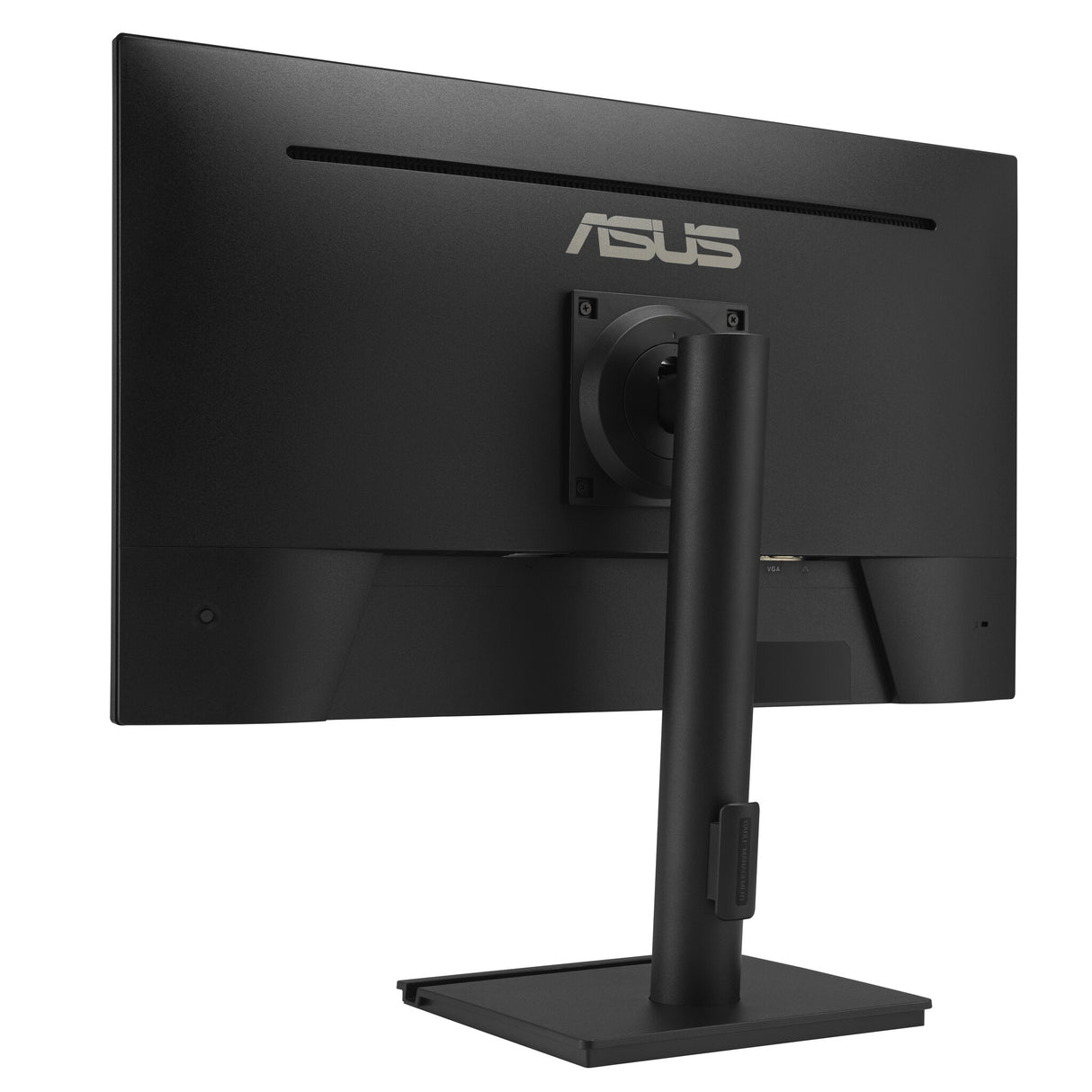 ASUS VA27AQSE computer monitor 68.6 cm (27") 2560 x 1440 pixels Quad HD LCD Black
