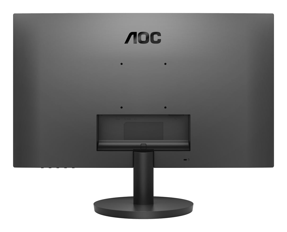 AOC B3 27B3HA2 LED display 68.6 cm (27") 1920 x 1080 pixels Full HD Black