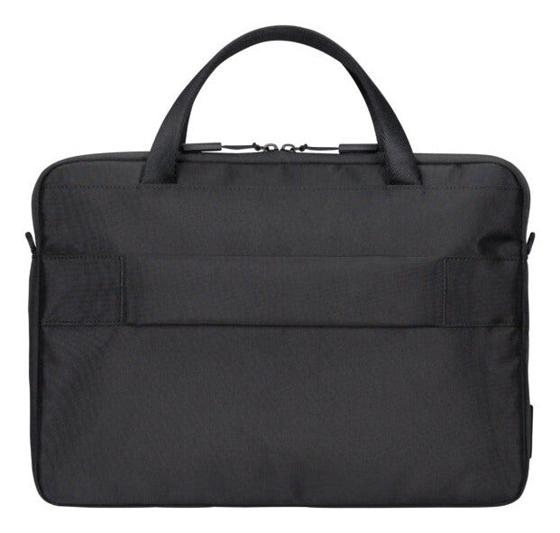 Targus TBS969GL laptop case 35.6 cm (14") Briefcase Black