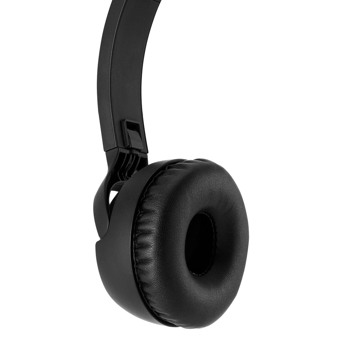 Kensington H1050 EQ Bluetooth On-Ear Headset with Environmental Noise-Cancelling Technology