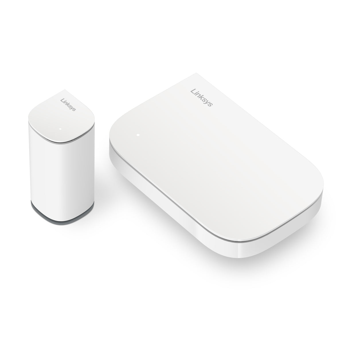 Linksys Velop Micro 6 Mesh System – Dual-Band WiFi 6 AX3000 (2-pack)