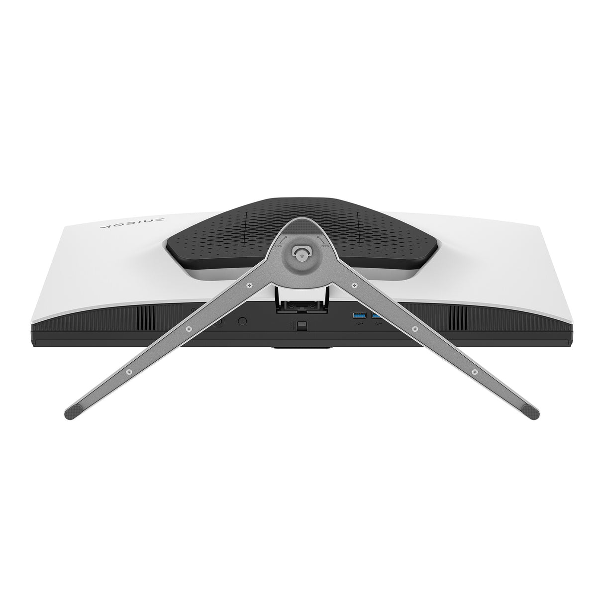 BenQ EX251 computer monitor 62.2 cm (24.5") 1920 x 1080 pixels Full HD LED Black, White