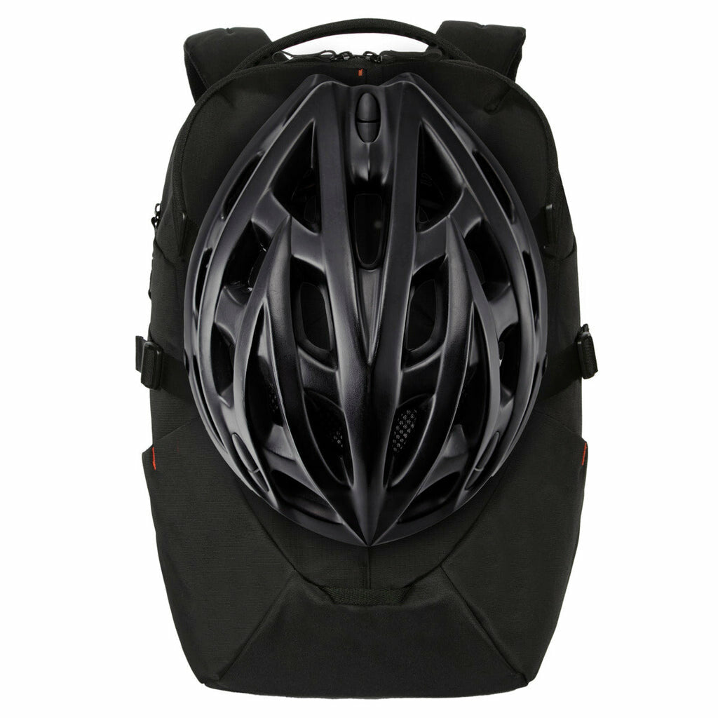 Targus Terra EcoSmart 40.6 cm (16") Backpack Black