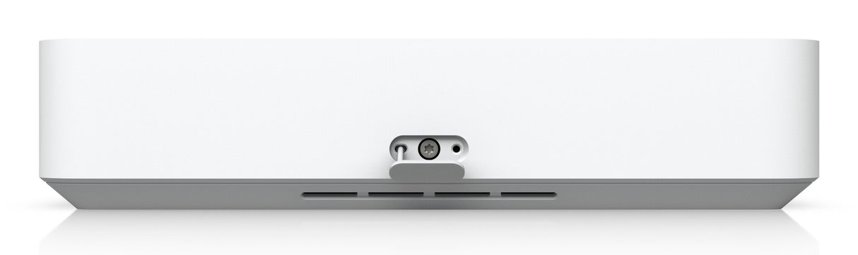 Ubiquiti UniFi Protect UNVR-KIT Compact NVR Kit with 1 x UniFi Protect NVR Instant, 4 x G5 Turret Ultra cameras and 1 x 1TB HDD