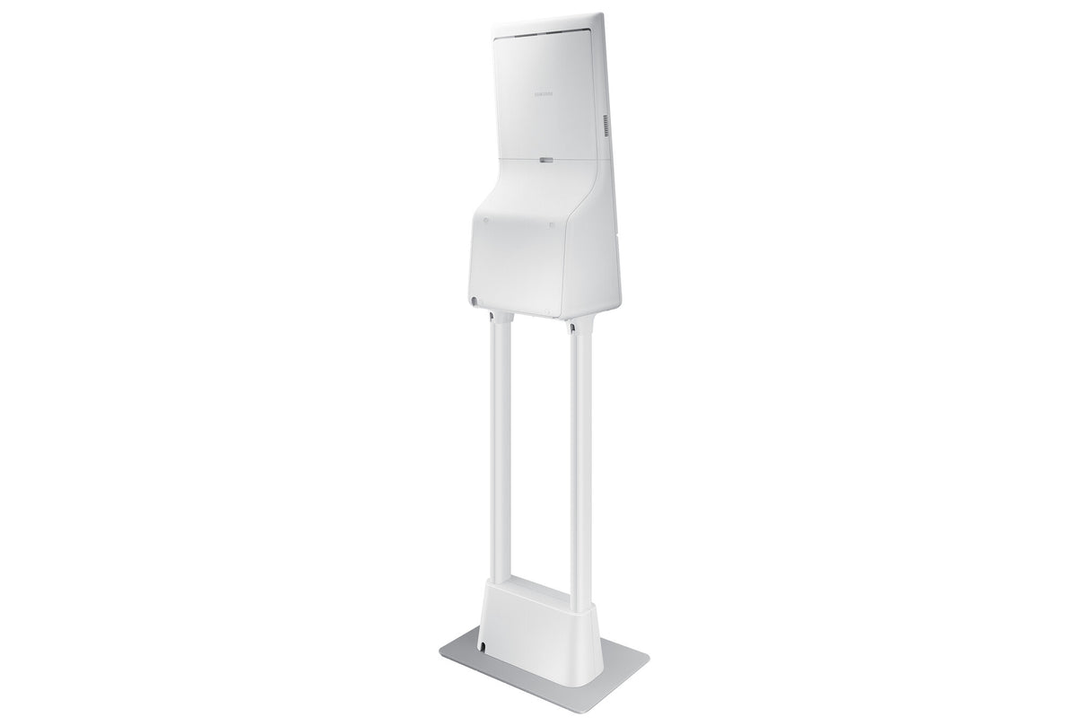 Samsung KM24C-3 Kiosk design 61 cm (24") LED 250 cd/m² Full HD White Touchscreen Built-in processor Windows 10 IoT Enterprise 16/7