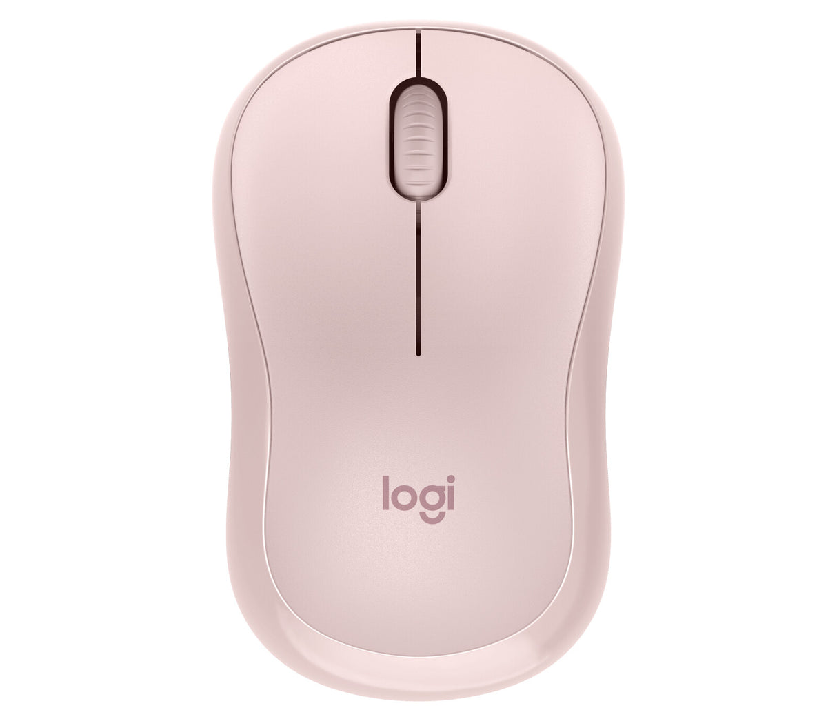 Logitech 910-007121 mouse Travel Ambidextrous RF Wireless + Bluetooth 4000 DPI